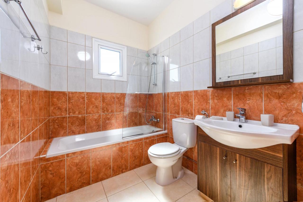 Sunset Villa Protaras Zewnętrze zdjęcie